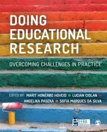 Image of Doing Educational Research : Overcoming Challenges In Practice