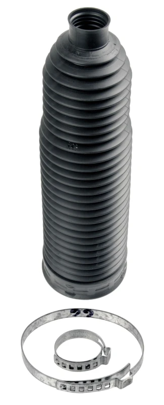 Image of Steering rack gaiter TRW JBE379