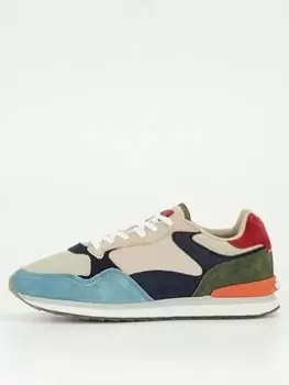 Image of Hoff City Tokyo, Multi, Size 11, Men