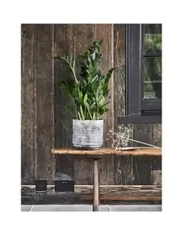 Image of Ivyline Tivoli Planter - Earth