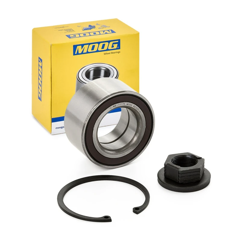 Image of Wheel bearing kit MOOG FD-WB-11175