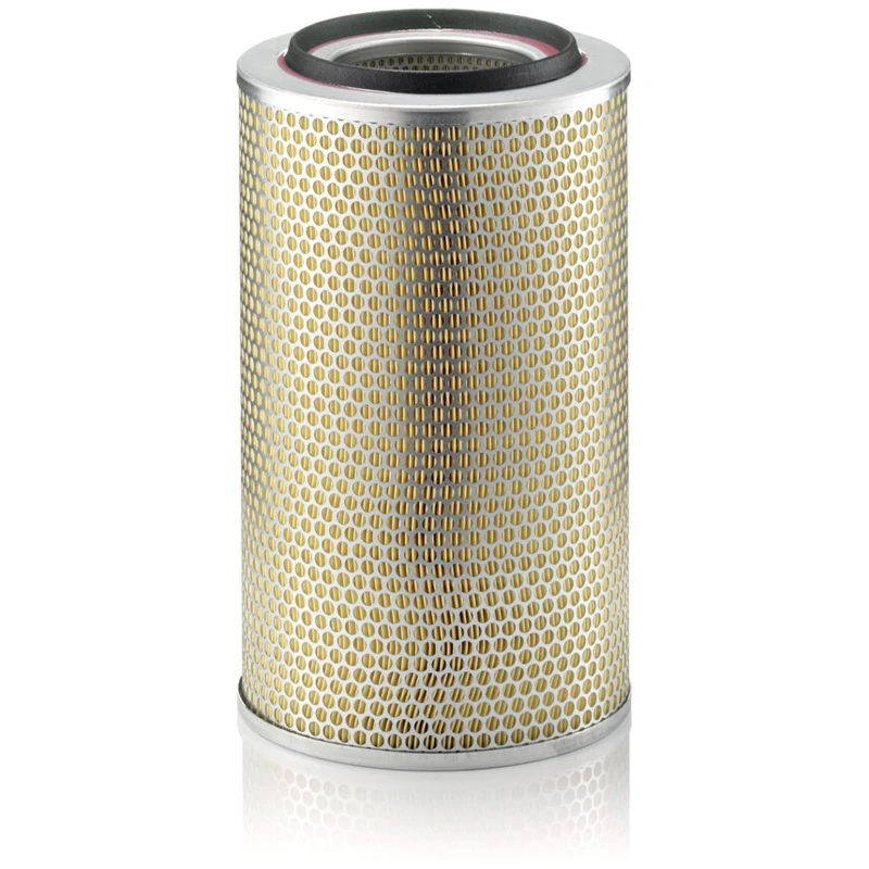 Image of MANN-FILTER C 23 440/3 Air filter Filter Insert Air Filter (8)
