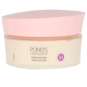 Image of Ponds Essential Care Triple Action Mature Skin 50ml