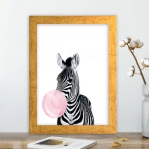 Image of AC41385565323 Multicolor Decorative Framed MDF Painting
