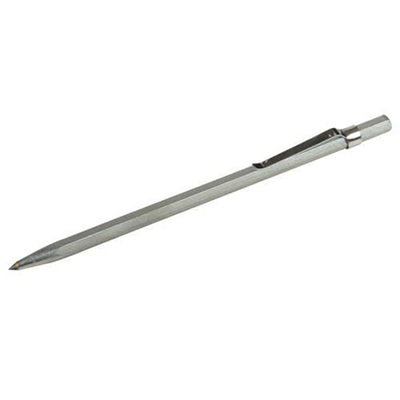 Image of Loops 150mm Long Scribing Tool Carving Detailed Work Pin Point Engineers Precision Multi