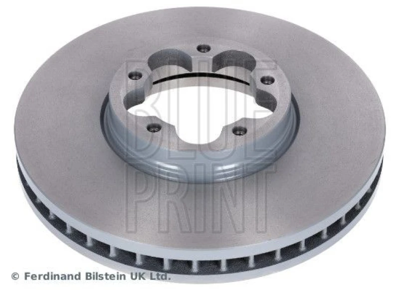 Image of Blue PRINT Brake disc Blue PRINT ADBP430127