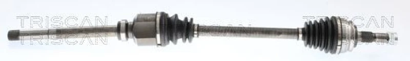 Image of TRISCAN Drive shaft TRISCAN 8540 10566