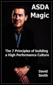 Image of Asda Magic by David Smith Paperback