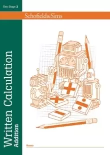 Image of Written Calculation: Addition