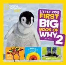 Image of Little Kids First Big Book of Why 2