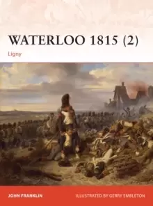 Image of Waterloo 1815 (2) : Ligny