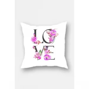 Image of YS5765937854 Multicolor Cushion Cover