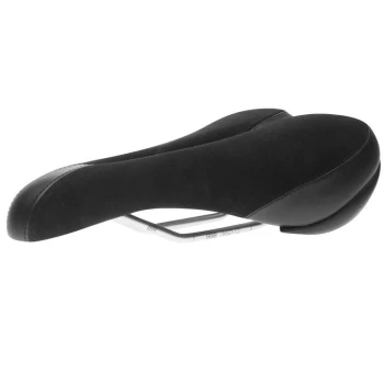 image of BBB Multi Density Saddle - Black