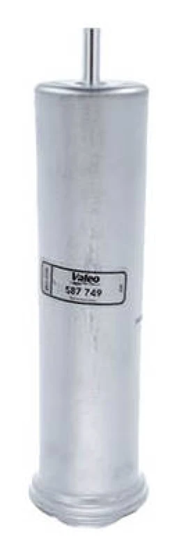 Image of VALEO 587749 Fuel Filter Spin-on Filter Fuel filter (9)