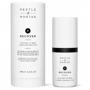 image of Pestle & Mortar Recover Eye Cream