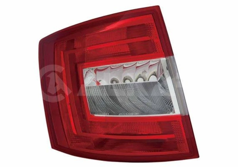 Image of ALKAR Rear light ALKAR 2215569