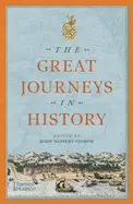 Image of great journeys in history