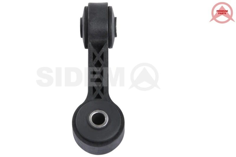 Image of SIDEM 87266 Anti-roll bar link Front Axle Link Stabiliser (3229)