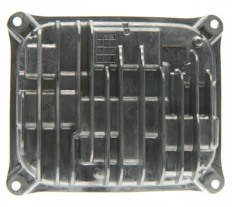 Image of EINPARTS EPLM17 Control Units Control Unit,lights (1387)