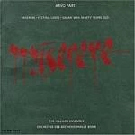 image of Arvo Part - Miserere (Music CD)