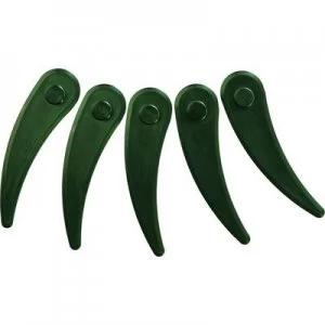 Image of Bosch Home and Garden F016800371 Replacement blade Set Suitable for: Bosch ART 23-18 LI