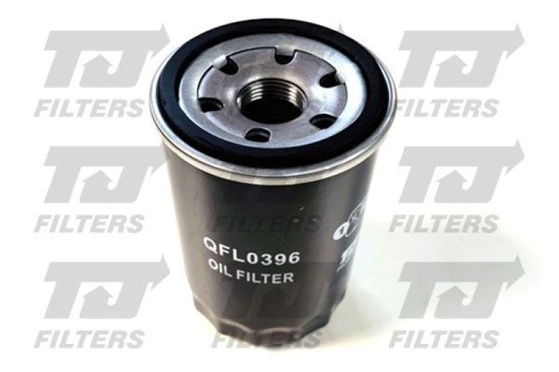 Image of QUINTON HAZELL Oil filter QUINTON HAZELL QFL0396