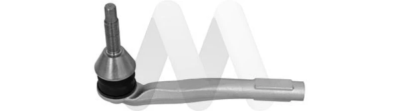 Image of MOTAQUIP Track rod end MOTAQUIP LVTR1874