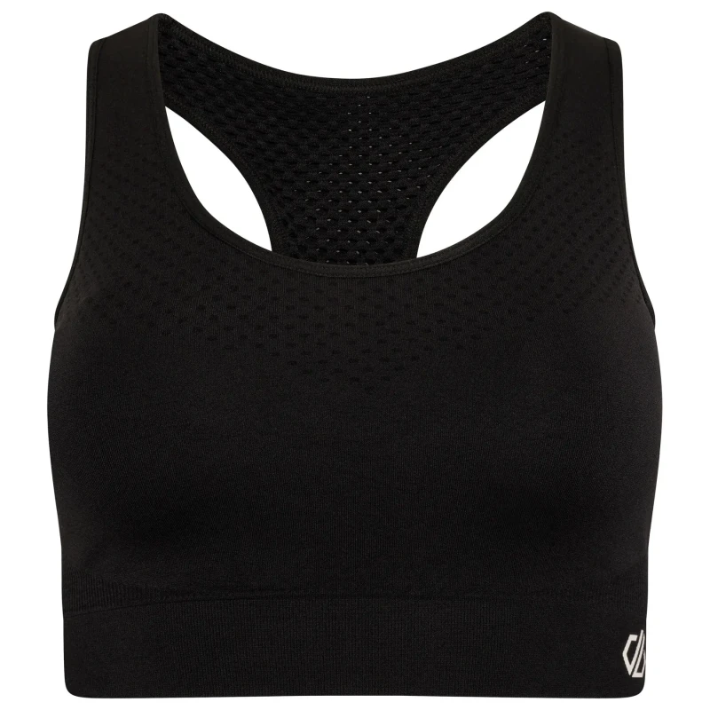 Image of Sports bra Regatta Don't Sweat It III Noir Female XS