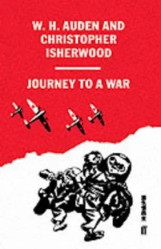 Image of Journey to a War by Christopher Isherwood Book