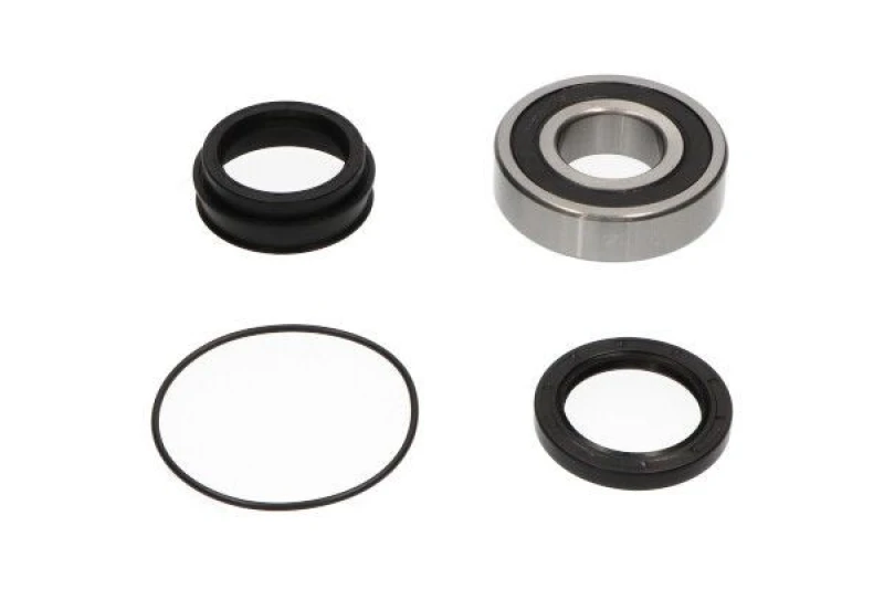 Image of KAVO PARTS Wheel bearing kit KAVO PARTS WBK-9043
