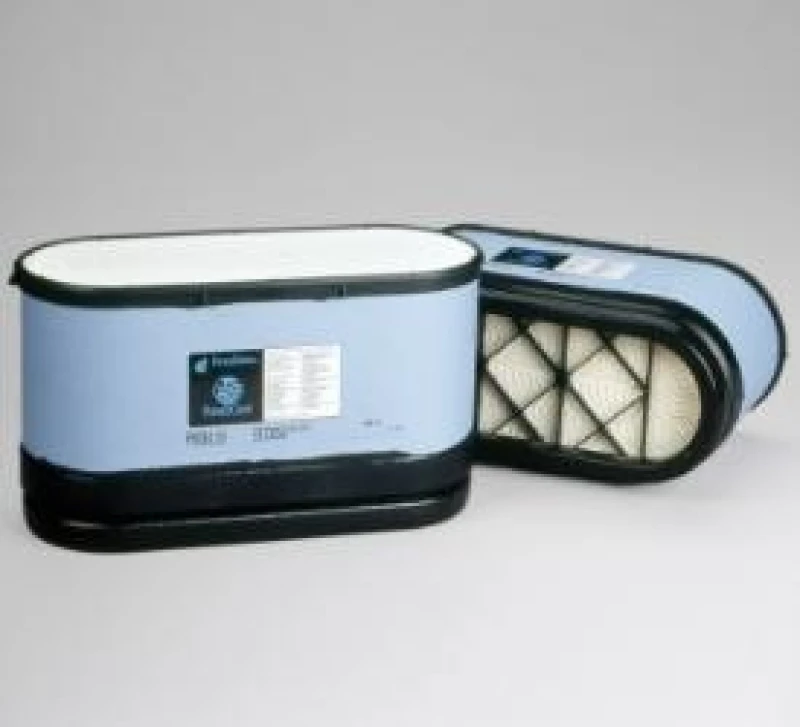 Image of MANN-FILTER CP 33 300 Air filter Filter Insert Air Filter (8)