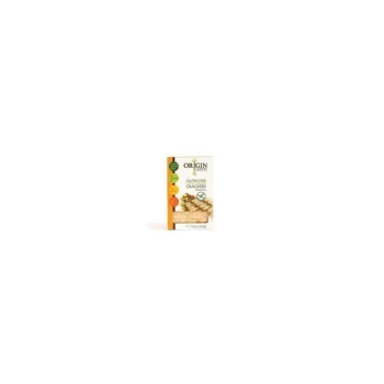 Image of Gluten Free Crackers - 150g - 79868 - Origin Earth