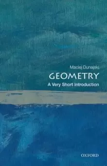 Image of Geometry: A Very Short Introduction