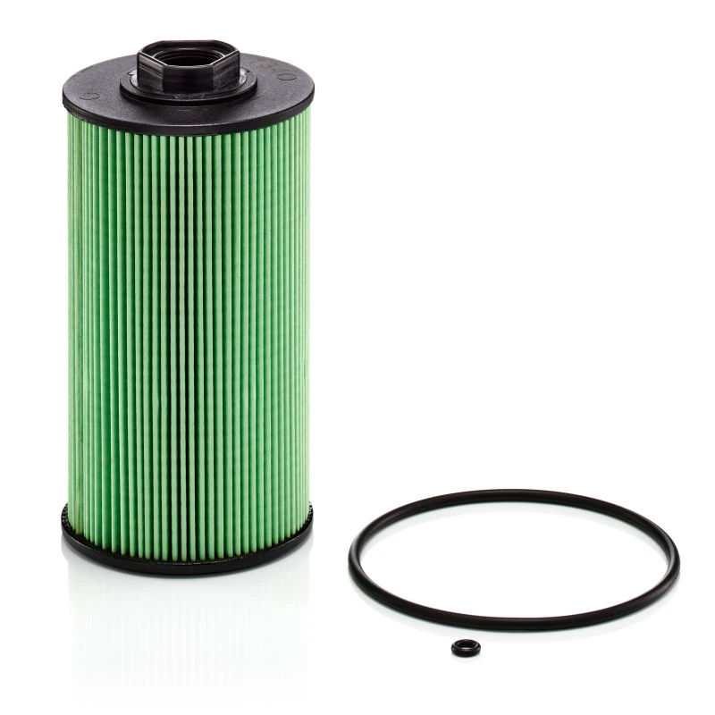 Image of Fuel filter MANN-FILTER P 734 x