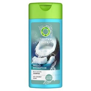 Image of Herbal Essences Hello Hydration Coconut Shampoo 75ml