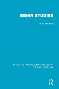 Image of Benin Studies
