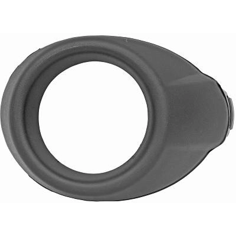 Image of Frame, fog light DIEDERICHS 1418033