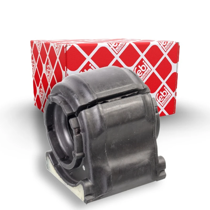 Image of Anti roll bar bush FEBI BILSTEIN 108043
