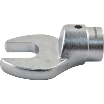 Image of Open Ended, Spigot End Spanner, 22MM Spigot, 30MM - Kennedy