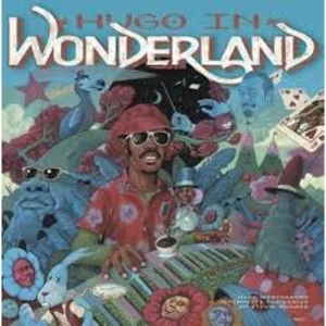Image of Hugo Montenegro – Hugo In Wonderland (Hugo Montenegro Interprets The Genius Of Stevie Wonder) Vinyl