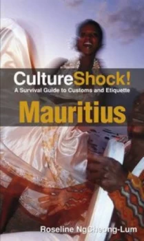 Image of CultureShock Mauritius by Roseline NgCheong-Lum