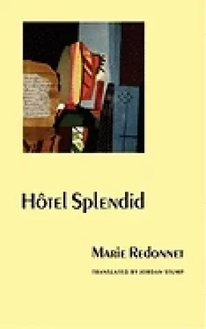 Image of hotel splendid