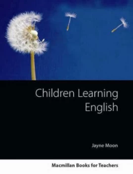 Image of Children Learning English by Jayne Moon Paperback