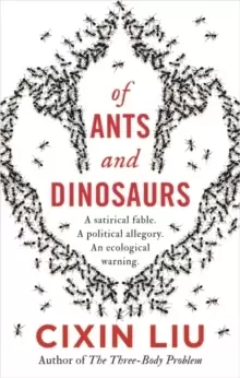 Image of Of Ants and Dinosaurs