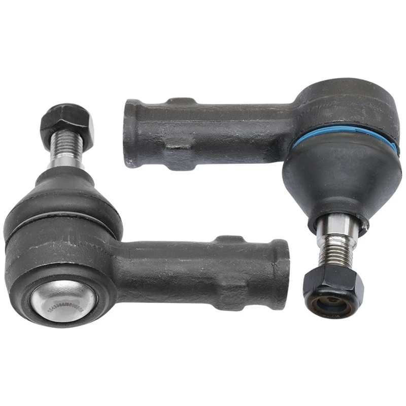 Image of RIDEX 914T0721 Track rod end outer Tie Rod End (914)