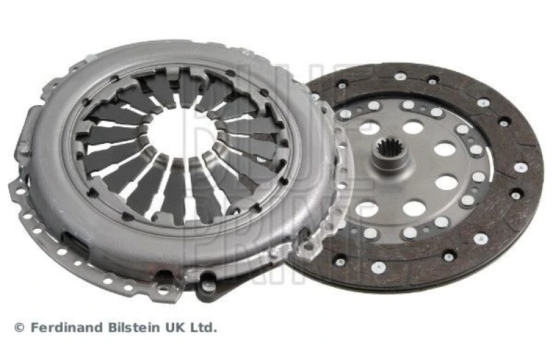 Image of Blue PRINT Clutch kit Blue PRINT ADW193071