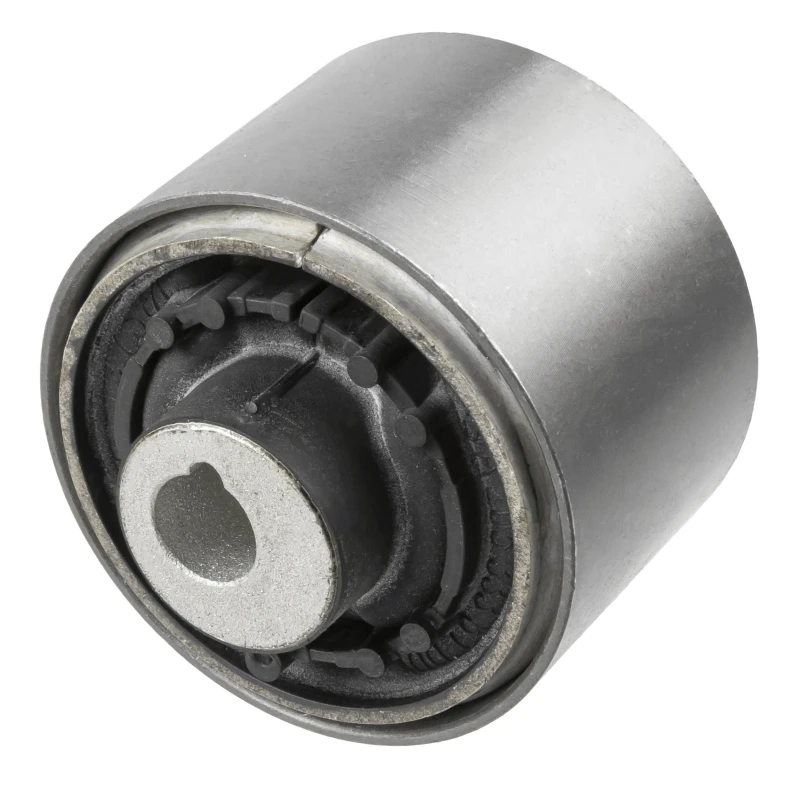 Image of Trailing arm / Suspension arm bush LEMFORDER 43628 01