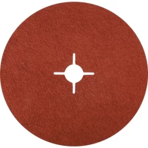 Image of F996 115X22MM Quantum Fibre Disc P36