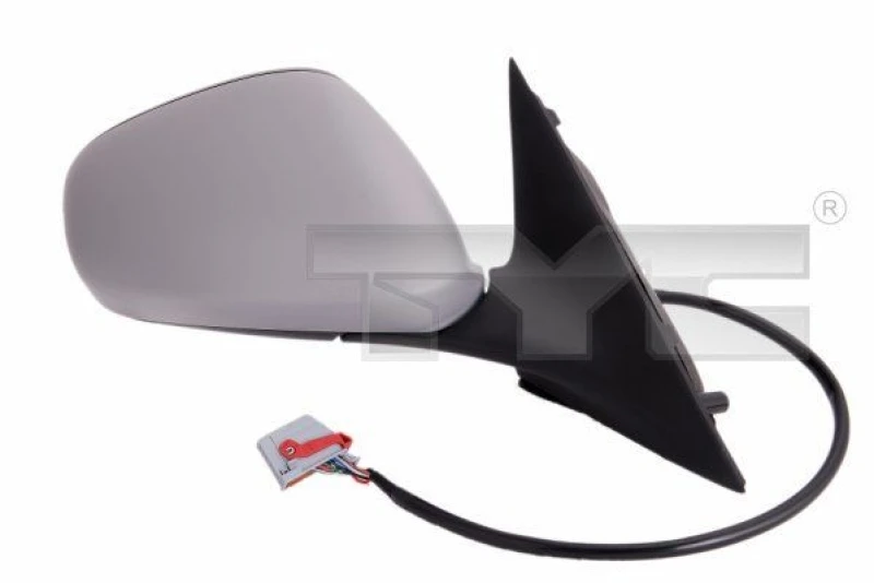 Image of TYC Wing mirror TYC 301-0031