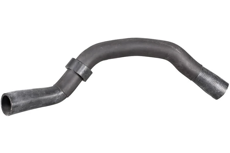 Image of Radiator hose METZGER 2421564